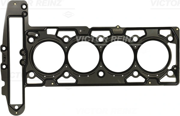 Gasket, cylinder head